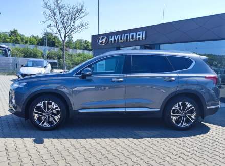 Hyundai - Santa FE