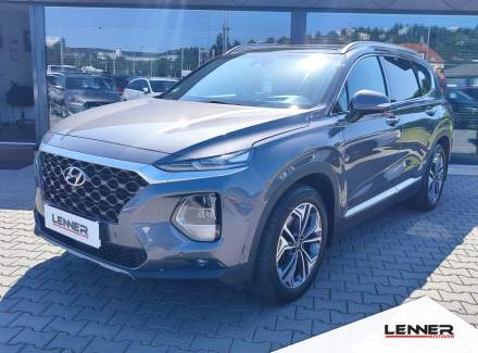 Hyundai - Santa FE