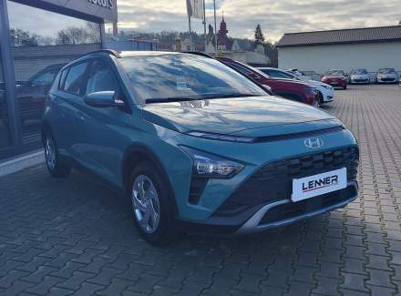 Hyundai - Bayon