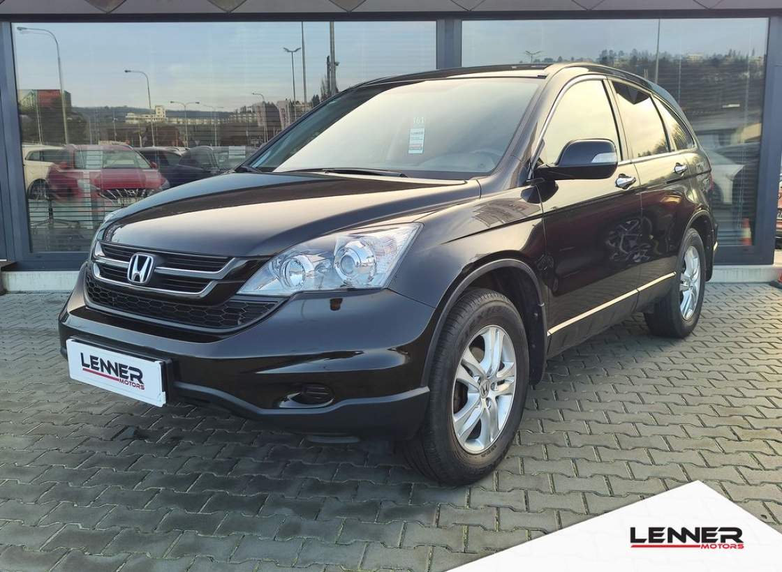 Honda - CR-V