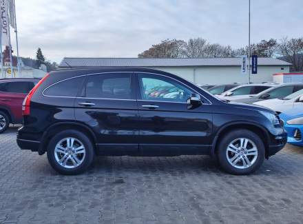 Honda - CR-V