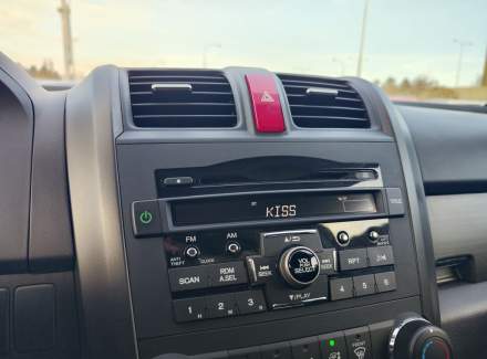 Honda - CR-V