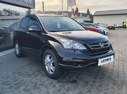 Honda - CR-V