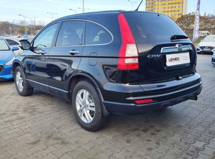 Honda - CR-V