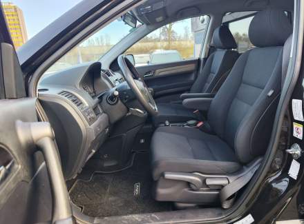 Honda - CR-V