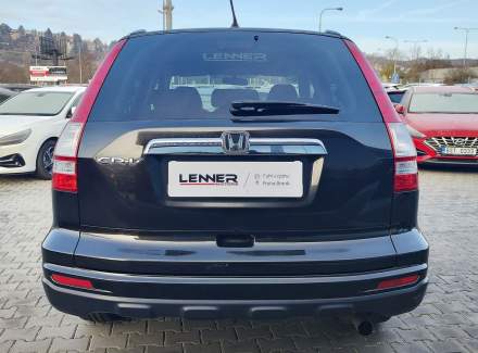 Honda - CR-V