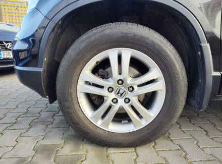 Honda - CR-V