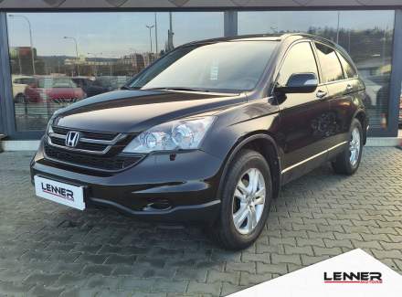 Honda - CR-V