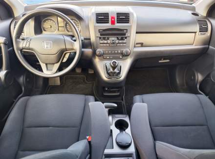 Honda - CR-V