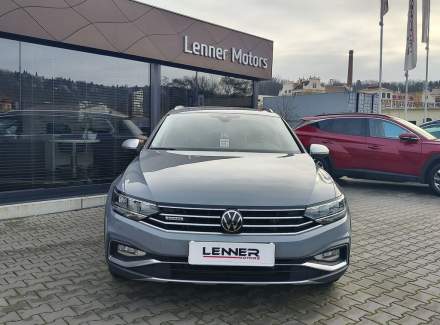 Volkswagen - Passat
