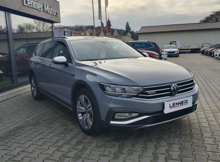 Volkswagen - Passat