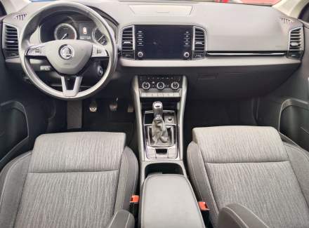 Škoda - Karoq