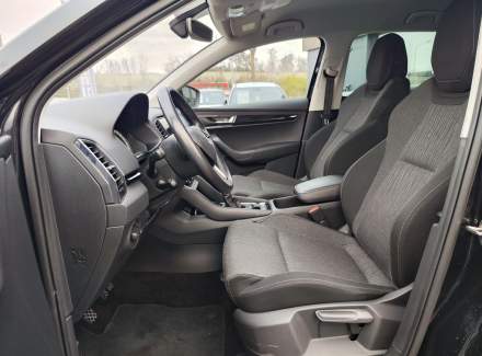 Škoda - Karoq