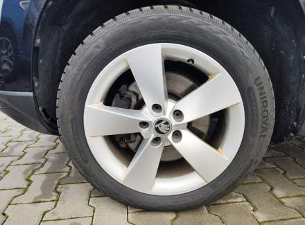 Škoda - Karoq