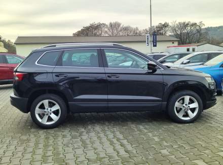 Škoda - Karoq