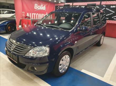 Dacia - Logan