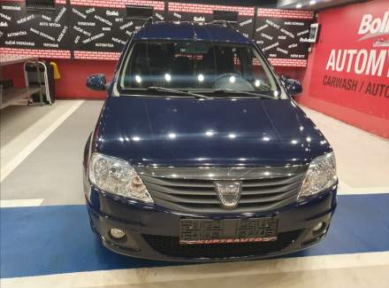 Dacia - Logan