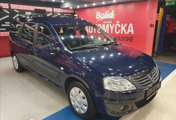 Dacia - Logan