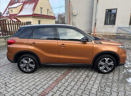 Suzuki - Vitara