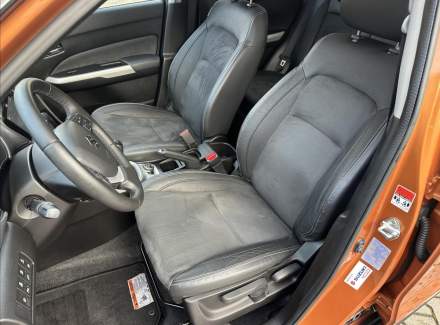 Suzuki - Vitara