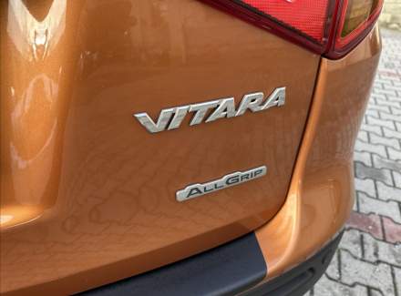 Suzuki - Vitara
