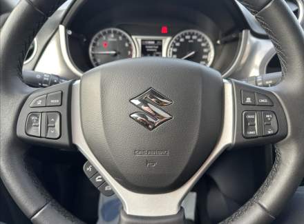 Suzuki - Vitara