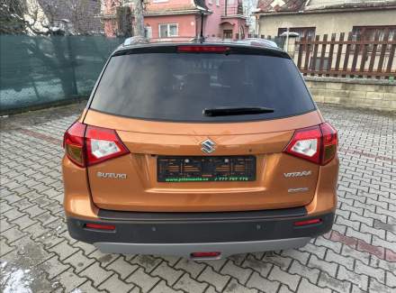 Suzuki - Vitara