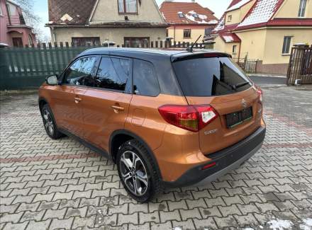 Suzuki - Vitara