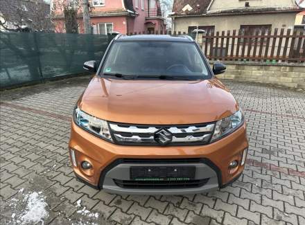 Suzuki - Vitara