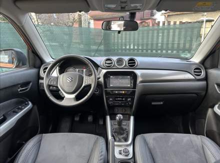 Suzuki - Vitara