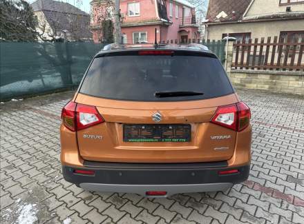 Suzuki - Vitara
