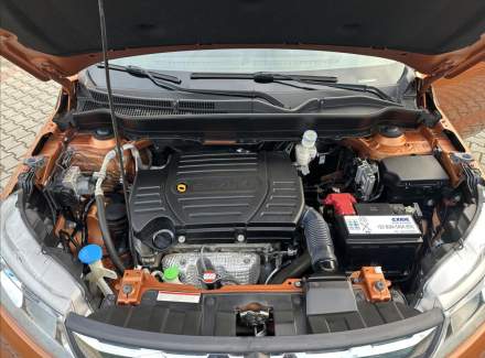 Suzuki - Vitara
