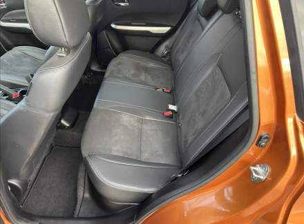 Suzuki - Vitara