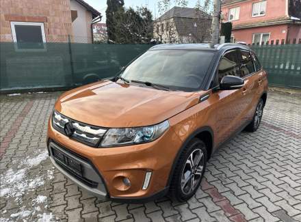 Suzuki - Vitara