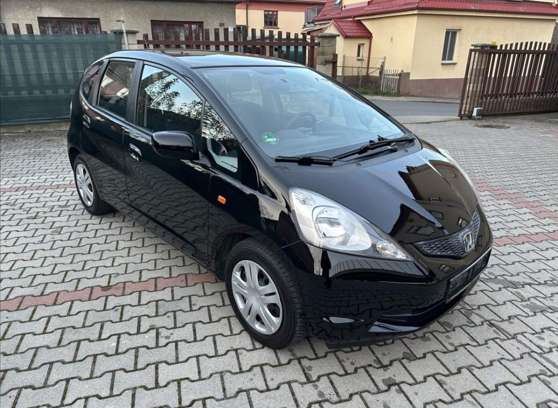 Honda - Jazz