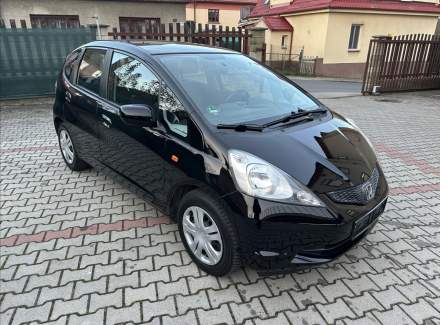 Honda - Jazz