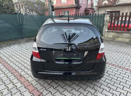 Honda - Jazz
