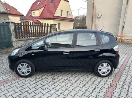 Honda - Jazz