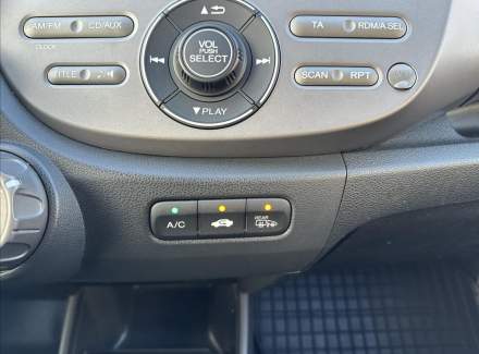 Honda - Jazz