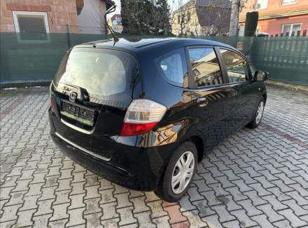 Honda - Jazz