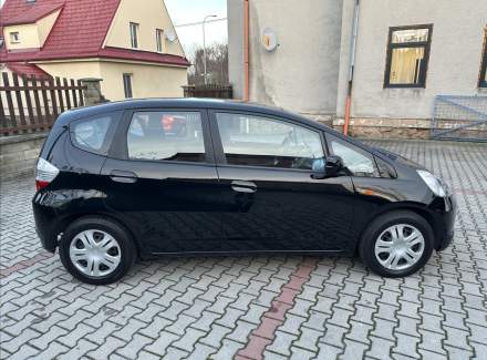 Honda - Jazz