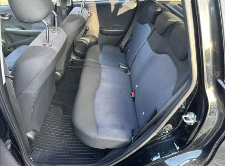 Honda - Jazz
