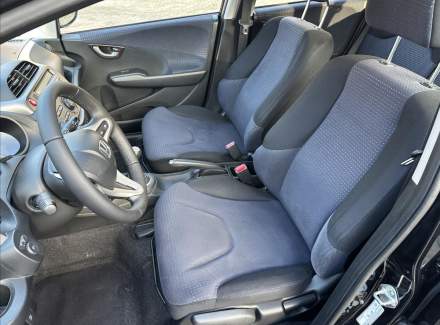 Honda - Jazz