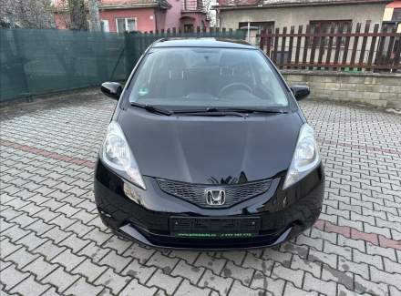Honda - Jazz