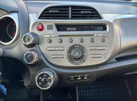Honda - Jazz
