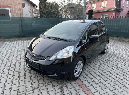 Honda - Jazz