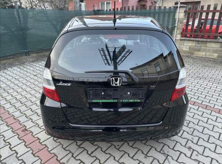 Honda - Jazz