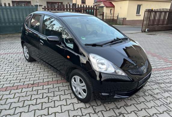 Honda - Jazz
