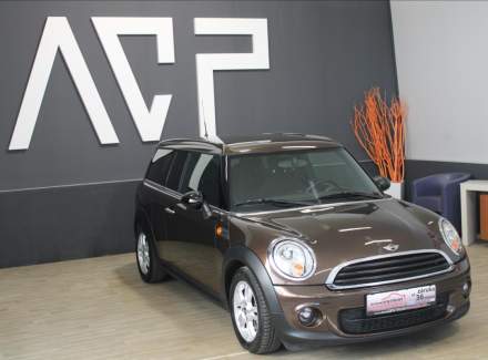 Mini - Clubman