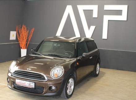 Mini - Clubman